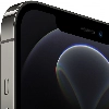 Apple iPhone 12 Pro 256 ГБ, графитовый