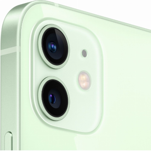 Apple iPhone 12 256 ГБ, зеленый