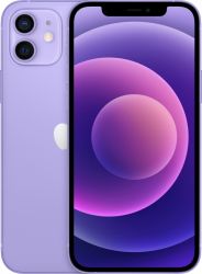 Apple iPhone 12 256 ГБ, фиолетовый