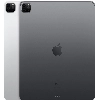 Apple iPad Pro 12,9 (2021) Wi-Fi 512 ГБ, серебристый