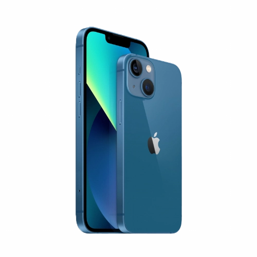 Apple iPhone 13 512 ГБ, синий