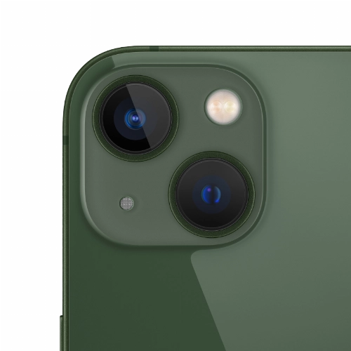 Apple iPhone 13 512 ГБ, Альпийский зеленый