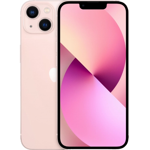 Apple iPhone 13 512 ГБ, розовый