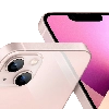 Apple iPhone 13 mini 256 ГБ, розовый
