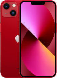 Apple iPhone 13 mini 128 ГБ, (PRODUCT)RED