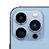 Apple iPhone 13 Pro Max 512 ГБ, небесно-голубой