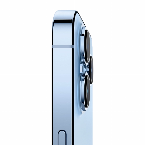 Apple iPhone 13 Pro 512 ГБ, небесно-голубой