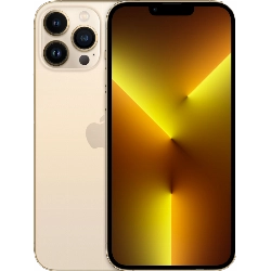 Apple iPhone 13 Pro Max 1 ТБ, золотой