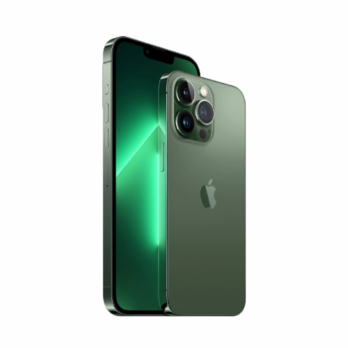 Apple iPhone 13 Pro 256 ГБ, Альпийский зеленый