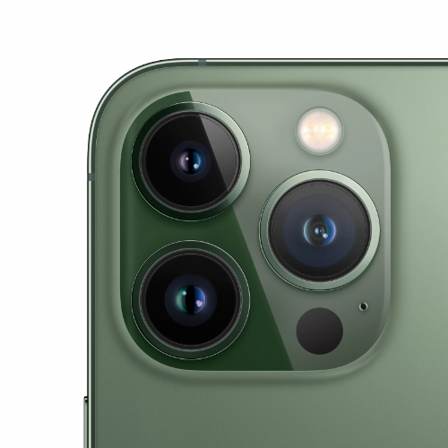 Apple iPhone 13 Pro Max 128 ГБ, Альпийский зеленый