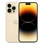 Смартфон Apple iPhone 14 Pro Max 512 ГБ, Dual: nano SIM + eSIM, золотой