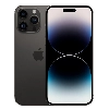 Смартфон Apple iPhone 14 Pro 256 ГБ, nano SIM + eSIM, космический черный