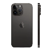 Смартфон Apple iPhone 14 Pro Max 128 ГБ, Dual еSIM, космический черный