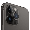 Смартфон Apple iPhone 14 Pro 128 ГБ, Dual: nano SIM + eSIM, космический черный