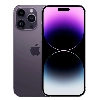 Смартфон Apple iPhone 14 Pro 128 ГБ, Dual еSIM, глубокий фиолетовый