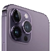 Смартфон Apple iPhone 14 Pro 512 ГБ, Dual еSIM, глубокий фиолетовый