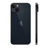 Смартфон Apple iPhone 14 256 ГБ, Dual: nano SIM + eSIM, тёмная ночь