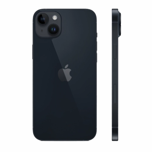 Смартфон Apple iPhone 14 512 ГБ, Dual nano SIM, тёмная ночь
