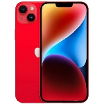 Смартфон Apple iPhone 14 128 ГБ, Dual: nano SIM + eSIM, (PRODUCT)RED