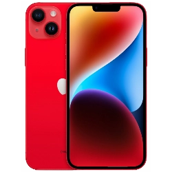 Смартфон Apple iPhone 14 Plus 128 ГБ, Dual еSIM, (PRODUCT)RED