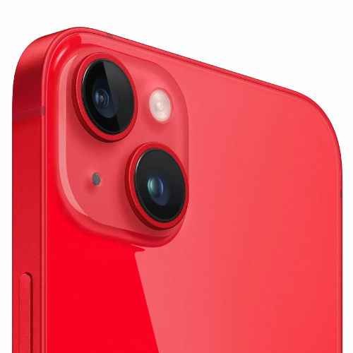 Смартфон Apple iPhone 14 256 ГБ, Dual еSIM, (PRODUCT)RED