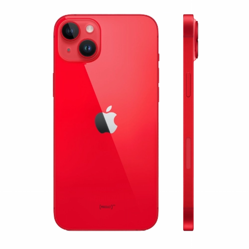 Смартфон Apple iPhone 14 128 ГБ, Dual: nano SIM + eSIM, (PRODUCT)RED