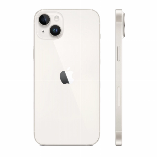 Смартфон Apple iPhone 14 256 ГБ, Dual: nano SIM + eSIM, сияющая звезда