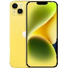 Смартфон Apple iPhone 14 512 ГБ, Dual еSIM, желтый