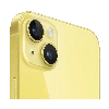 Смартфон Apple iPhone 14 512 ГБ, Dual: nano SIM + eSIM, желтый