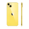 Смартфон Apple iPhone 14 512 ГБ, Dual nano SIM, желтый