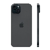 Смартфон Apple iPhone 15 Plus, 128 ГБ, Dual nano SIM, черный