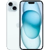 Смартфон Apple iPhone 15 Plus, 256 ГБ, Dual nano SIM, синий