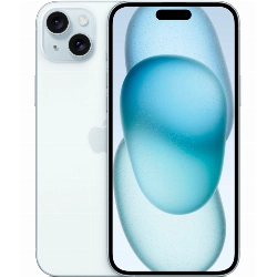 Смартфон Apple iPhone 15 Plus, 512 ГБ, Dual eSIM, синий