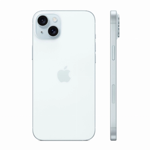 Смартфон Apple iPhone 15 Plus, 512 ГБ, Dual: nano SIM + eSIM, синий