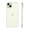 Смартфон Apple iPhone 15 Plus, 512 ГБ, Dual eSIM, зеленый