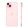 Смартфон Apple iPhone 15 Plus, 512 ГБ, Dual nano SIM, розовый