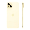 Смартфон Apple iPhone 15 Plus, 512 ГБ, Dual eSIM, желтый