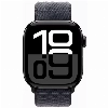 Умные часы Apple Watch Series 10 42 мм, Aluminium Case GPS, Sport Loop, Black