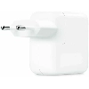 Сетевое зарядное устройство Apple 35W Dual, USB-C, Power Adapter