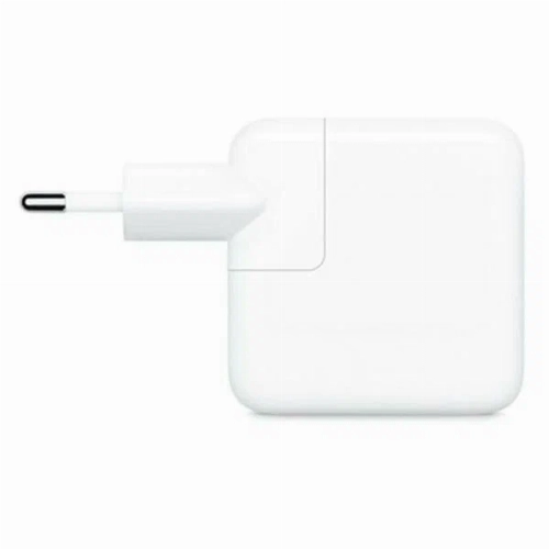 Сетевое зарядное устройство Apple 35W Dual, USB-C, Power Adapter