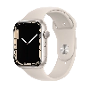 Умные часы Apple Watch Series 7 45 мм Aluminium Case, сияющая звезда