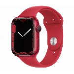 Умные часы Apple Watch Series 7 45 мм Aluminium Case, (PRODUCT)RED