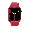 Умные часы Apple Watch Series 7 41 мм Aluminium Case, (PRODUCT)RED