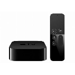 Телеприставка Apple TV 4K, 32 ГБ