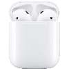 Наушники Apple AirPods 2 (с беспроводной зарядкой)