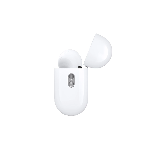 Наушники Apple AirPods Pro 2 MagSafe, белый