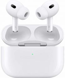 Наушники Apple AirPods Pro 2 MagSafe, белый