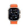 Apple Watch Ultra 2 GPS + Cellular, 49 мм, корпус из титана, ремешок Ocean оранжевого цвета