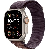 Apple Watch Ultra 2 GPS + Cellular, 49 мм, корпус из титана, ремешок Alpine цвета индиго, размер S