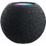 Умная колонка Apple HomePod mini, серый космос